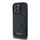 Guess 4G Classic vāciņš Apple iPhone 16 Pro - Melns