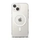 Чехол Ringke Fusion Magnetic для Apple iPhone 14 Plus, Matte Clear