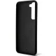 Чехол Karl Lagerfeld 3D Monogram для Samsung Galaxy S23 Черный