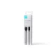 Joyroom Long-Lasting Series A9 USB-A uz USB-C kabelis 3A 2m, melns
