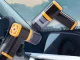 Беспроводной ручной автомобильный пылесос 120W, 1800mAh