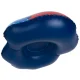 Зимние Надувные Санки Ватрушка Колесо Тюбинг, Пингвин | Winter Inflatable...