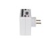 Цифровой таймер Maclean MCE30G, 3600W, тип F