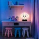 Paw Patrol Skye LED neona lampa ar statīvu OW-120546