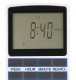 Socket with Digital Timer for Turning On / Off Electrical Appliances Programmable Time Controller