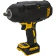 Аккумуляторный ударный гайковерт DeWalt DCF900P2G-QW 18V 1/2\" (2x 5.0 Ач, ЗУ)