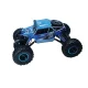 Радиоуправляемая машинка внедорожник 4x4 Maxlife MXRC-300, синий