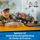 LEGO City 60471 Arctic Explorer Science Lab Truck
