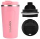 Termokrūze 510 ml, rozā