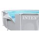 Intex 26732 karkasa baseins 549 x 122 cm, 6-in-1