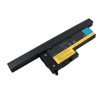 Laptop Battery LENOVO 40Y6999, Extra Digital Selected, 4400mAh