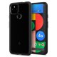 Google Pixel 4a 5G Spigen Ultra Hybrid Case Cover, Matte Black | Чехол Обложка Кейс Бампер для...
