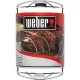 Подставка для ребрышек Weber для гриля, нержавеющая сталь