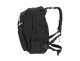 Backpack Tourism Hiking Travel Camping Bag 35L, Black
