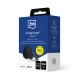 Автодержатель с беспроводной зарядкой 3mk Car MagCharger в дефлектор,...