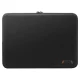 Spigen Basic maciņš 13-14\\\" Somiņa klēpjdatoram - melna | Pouch Laptop Bag Black
