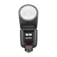 Zibspuldze Godox V1Pro C priekš Canon