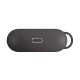 Uniq Vencer Silicone Case for AirPods Pro, Gray