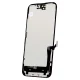 Дисплей с сенсорным стеклом ZY Incell COF для Apple iPhone 15 Plus, черный