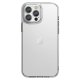 Apple iPhone 13 Pro 6,1\" Uniq Etui Lifepro Xtreme Case Cover, Clear | Чехол Кейс Бампер Обложка...