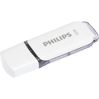 USB-флешка Philips Snow Edition 32GB USB 2.0 серая