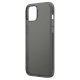 Apple iPhone 14 Plus 6.7\'\' Uniq Etui Air Fender Case Cover, Grey Tinted