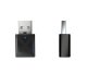 Bluetooth 5.0 audio adapteris USB uz AUX minijack 3.5mm A2DP uztvērējs automašīnai magnetolai | Car Adapter Receiver