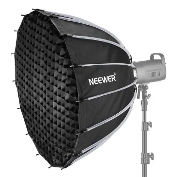 Софтбокс Neewer 85 см с креплением Bowens
