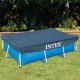 Intex 28038 Frame Pool Cover 300x200 cm