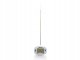 Electronic Pin-Thermometer LCD -50 to 300 °C, White
