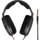 Sennheiser HD 600 Over-Ear Headphones Black/Grey