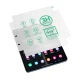 Wozinsky Invisible Film ekrāna aizsargplēve Google Pixel Fold