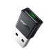 USB Bluetooth 5.3 адаптер Baseus BA07, черный