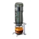 Pārnēsājams 3-in-1 kafijas automāts HiBREW H4B_GN 15 Bar