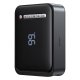 Powerbank / Starteris + kompresors 2in1 Baseus Super Energy Auto Jump Starter, 8000mAh, 1000A USB (melns) | Starter...