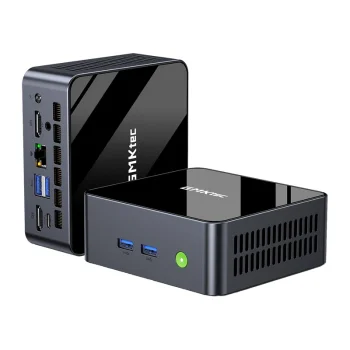 Мини-ПК GMKtec M3 Pro i5-13500H 16GB 512GB SSD Win 11 Pro