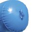 Bestway 52192 piepūšamais bērnu baseins ar jumtiņu