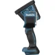 Makita DEBDML812 akumulatora LED rokas lukturis 14.4V / 18V LXT 1250 lm