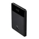 Baseus Blade 100W 20000mAh Ārējais akumulators, Melns
