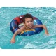 Bestway Spiderman piepūšamais peldriņķis bērniem 56 cm 98003