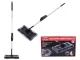 Cordless Electric Sweeper 360° Handheld Vacuum Cleaner