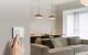 SONOFF MINI-2GS-E Smart Double Wall Switch, Wi-Fi, Matter