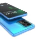 Caurspīdīgs vāciņš Realme C21 Ultra Clear 0.5mm TPU