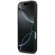 BMW M perēts Stripe Logo MagSafe vāciņš iPhone 17 Pro – zils | Phone Case Cover