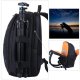 Puluz PU5011B Waterproof Camera Backpack for DSLR and DJI Ronin, Black