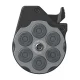 Zeapon Revolver Quick Release ātrās noņemšanas stiprinājums