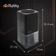 Осушитель воздуха Ruhhy 26494 с LED-подсветкой и таймером, черный