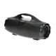 Rebeltec SoundBOX 390 Portable Bluetooth Speaker, Black
