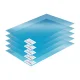 FEP plēve Anycubic Photon Mono M5s / M5s Pro / M7 / M7 Pro, 10.1\", 5 gab.