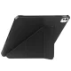 Apple iPad Pro 11\'\' (2024) (A2837 A2925) Tech-Protect SC Pen Origami Cover Case, Black | Чехол Книжка...